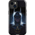 DC Comics The Flash Movie: Batman Poster iPhone 15 Impact Case